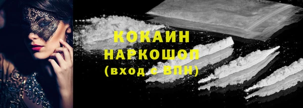 хмурый Богородицк