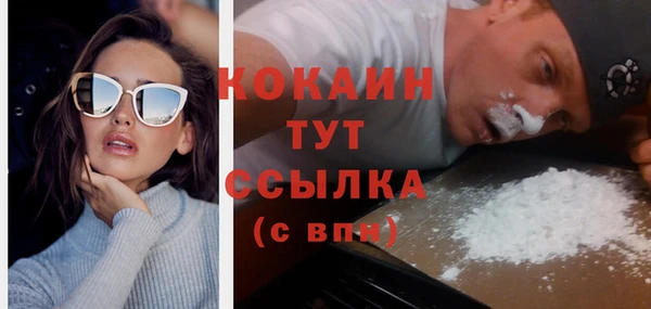 хмурый Богородицк